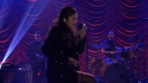 Селена Гомес без фонограммы / Selena Gomez   REAL VOICE WITHOUT