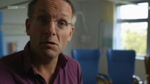 BBC Horizon - s0000e72 - Mend Me a Horizon Guide to Transplants