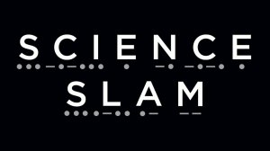 Science Slam Creativity