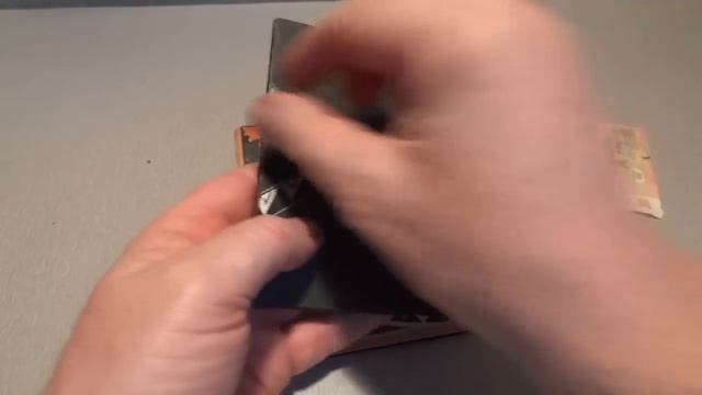 Чудо- КОШЕЛЁК ! Как его сделать. Раскрытие секрета.))) смотреть онлайн