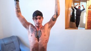 Простой Метод Стать Выше На 3-5 СМ За 10 Минут! (ЭТО РАБОТАЕТ - УБЕДИСЬ и Ты) ★