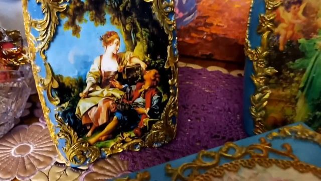 «В гостях у рукодельницы» программа, посвященная Всемирному дню рукоделия