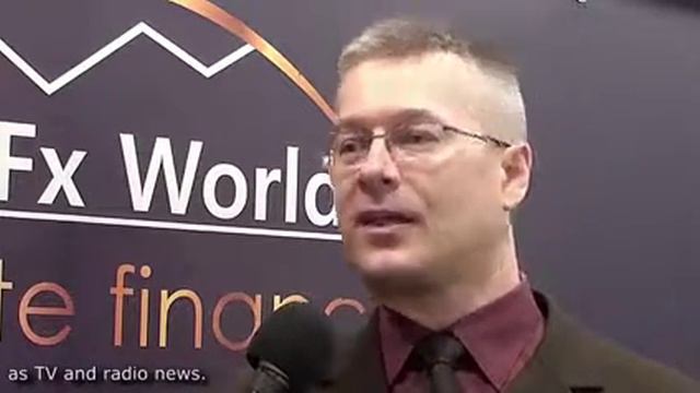 ShowFx World Conference in Ekaterinburg 16 november, 2013. Artur Uryupin. смотреть онлайн