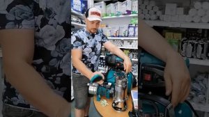 Насосы LEO, показываем несколько моделей