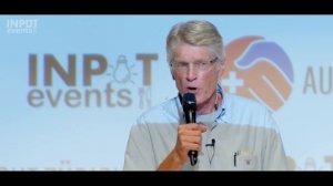 Ernst Wolff beim Dinner mit Input. #WEF #Totalitarismus #Weltherrschaft