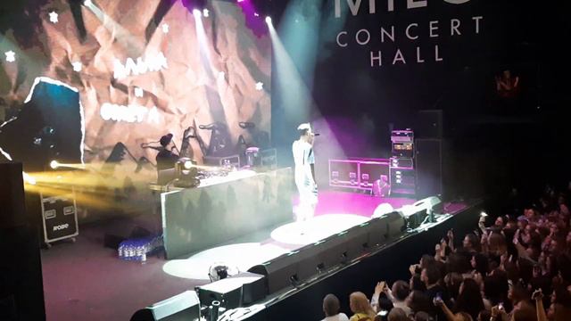 Тима Белорусских Нижний Новгород Альфа и Омега смотреть онлайн