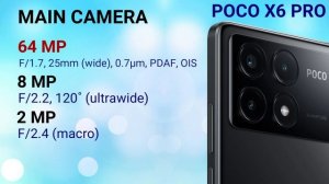 Poco X6 Pro 5G VS Samsung Galaxy S24+ | Samsung Galaxy S24+ VS Poco X6 Pro 5G | Poco X6 Series