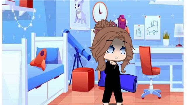 Сериал«Фигуристка»