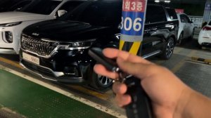 Авто из Кореи. KiA Sorento. Kia K5. Kia Carnival 2022