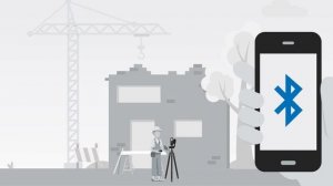 Leica DISTO™ X4 - Точный план строительной площадки