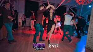 Crazy педагог Максим Гурьянов