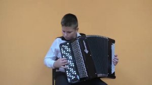 р.н.п."АХ ТЫ, БЕРЕЗА"