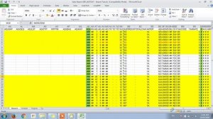 AutoCount Import from Excel/CSV Plugins