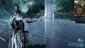 Warframe. Окукор.
