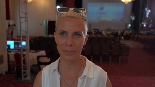 Отзыв ученицы 10 потока курса "Мастерство Трансформации" - Натали Галич