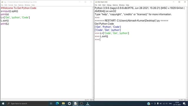 Hidden features of python IDLE, Working clock ,rose dance and other animation using python turtle