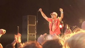 Manu Chao (Moscow 2016)