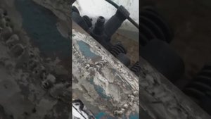 Ремонт гбц д-240. Завариваем чугун. Самый простой спосаб заварить чугуную головку. Ремант МТЗ.