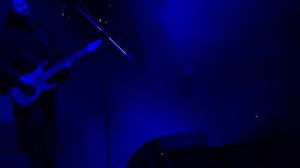 Below The Sun – Blind Ocean (06.11.2017)