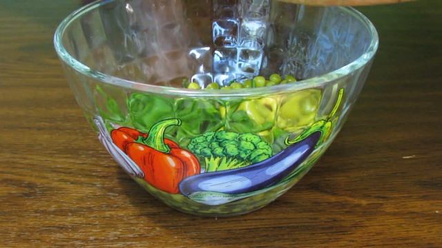 # САЛАТЫ .САЛАТ за 10 минут! Очень вкусный салат из зеленого горошка! @САЛАТЫ(salad ) смотреть онлайн