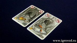 Игры для двоих. Подборка настольных игр от Игроведа