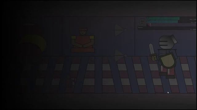 Desert Rage - SE - Rock - Fire Temple - 7 - Slices смотреть онлайн