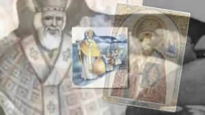 С днем Святого Николая  Днём защитника детей и путешественников!!!