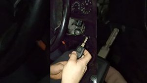 Привязка 2х ключей на бмв е36 bmw e36