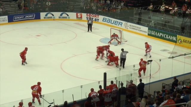 ФОК-2016. Беларусь - Польша смотреть онлайн