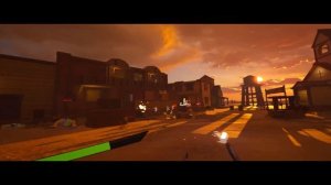 High Noon VR - Gameplay