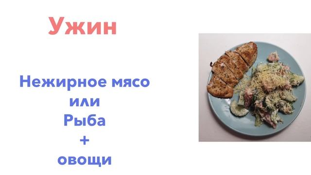 КАК Я ПОХУДЕЛА | Моя история ДО и ПОСЛЕ