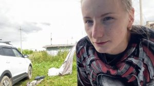 Обзор палатки NORDWAY TWIN SKY 4 местная