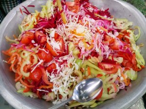 ✔  Рецепт заготовки борща на зиму / Проверенный временем и простой ?