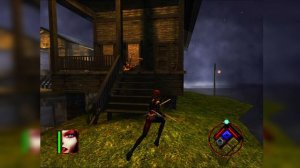 BloodRayne. Прохождение Часть 1