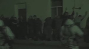 Как вежливые люди освобождали Крым  Видео отчет 2014г