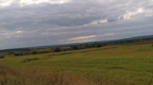 Сочи - Москва 2021 (3): Прохоровские скалы