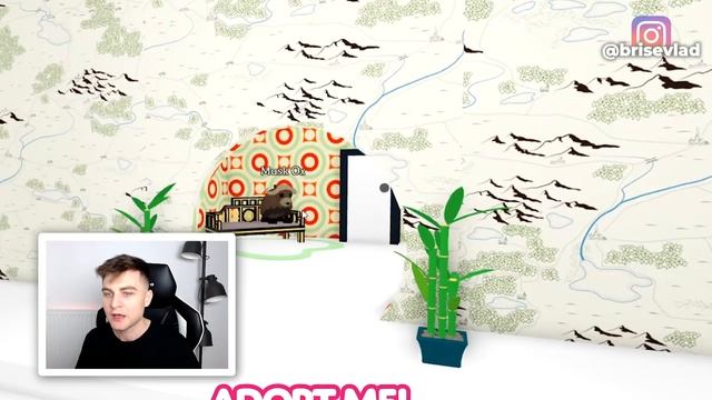 Я ЗНАЮ ЧТО БУДЕТ В КИТАЙСКОМ ОБНОВЛЕНИИ 2021 Адопт Ми Роблокс! Все новые петы и вещи Adopt Me Roblo смотреть онлайн