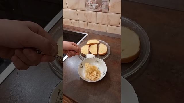 Быстро и вкусно. "Ленивые пирожки" смотреть онлайн