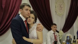 Подарок на свадьбу родному Брату от Сестры