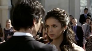 The Vampire Diaries - Devotion (Hurts ft. Kylie Minogue)
