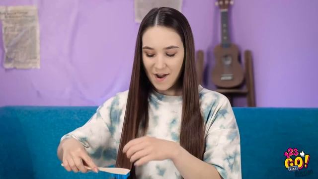 КРУТЫЕ ПОДЕЛКИ 3D-РУЧКОЙ — ПОПРОБУЙТЕ! || Украшения и советы от 123 GO Like! смотреть онлайн