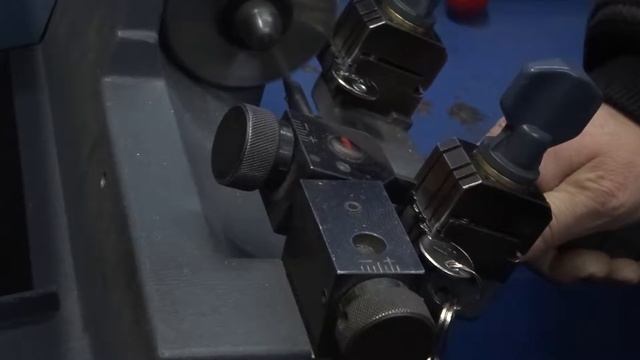 Изработка на секретни ключове