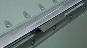 Листогибочные станки серии ЛГМ, работа