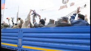 ПланетАрий - на границе Руси,этот клип посвещается нашим защитникам Донбасса 2014 - 2023