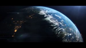 Mass Effect 3 - Take Earth Back Cinematic Trailer