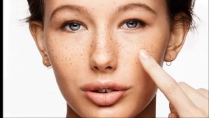 Содой отбелить лицо? Легко!