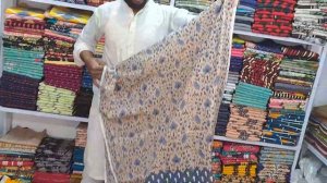 16_03_23 Branded 90 / 70 Lawn 3 pice just 1300 me ly k 1700 me sale kare khadi beachtree 0302752624