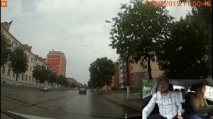 Места где запрещены развороты (п.72 ПДД) Развороты ч.1