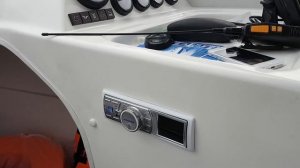Silver Eagle Star Cabin 650 дизель Cummins 1.7DTI 120л.с. all