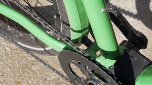 Rabeneick TS E 2019 | EBIKE24 Test